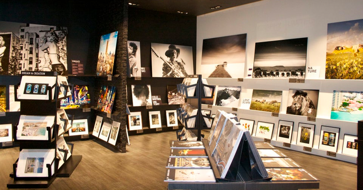 Affordable Art in Singapore Vanilla Luxury